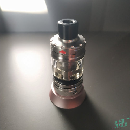 Zenith 3 LPV